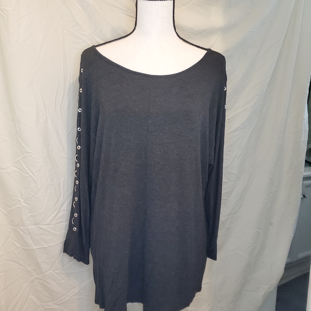 Belldini jersey weight top